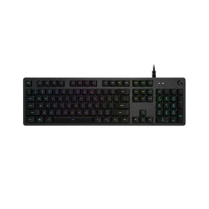 G512 CARBON LIGHTSYNC RGB Mechanical Gaming Keyboard