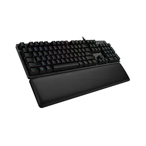 G513 LIGHTSYNC RGB Mechanical Keyboard