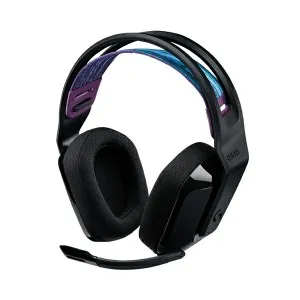 G535 LIGHTSPEED Wireless Gaming Headset