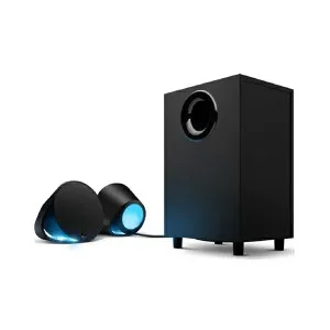 G560 LIGHTSYNC PC Gaming Speaker