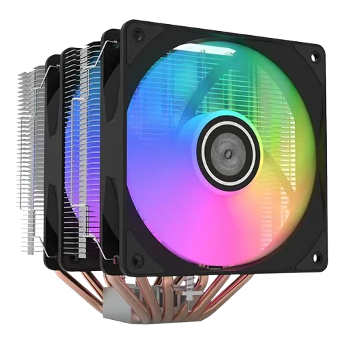 G6 CPU Air Cooler