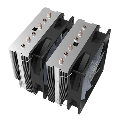 G6 CPU Air Cooler