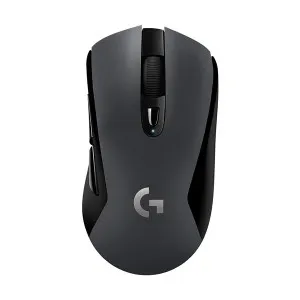 G603 LIGHTSPEED Wireless Gaming Mouse