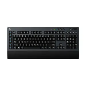 G613 Wireless Mechanical Gaming Keyboard