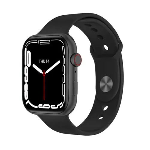 G7 Pro Smart Watch with Wireless Charging