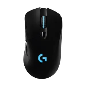 G703 LIGHTSPEED Wireless Gaming Mouse with HERO Sensor
