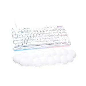 G713 TKL Mechanical Gaming Keyboard