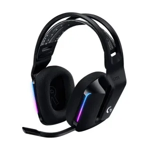 G733 LIGHTSPEED Wireless RGB Gaming Headset