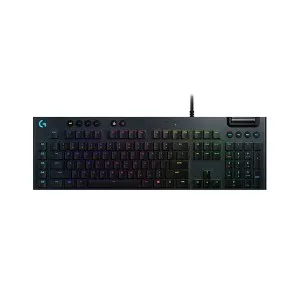 G815 LIGHTSYNC RGB Mechanical Keyboard