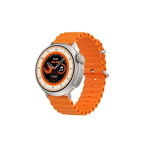 G9 Ultra GS Wear Smart Watch (2.02")