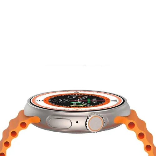 G9 Ultra GS Wear Smart Watch (2.02")