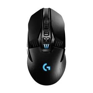 G903 LIGHTSPEED Wireless Gaming Mouse with HERO Sensor
