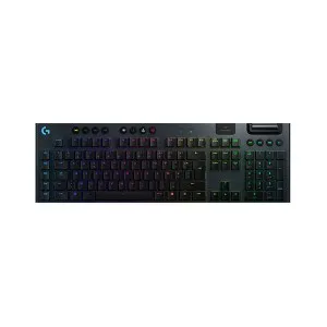 G915 LIGHTSPEED Wireless RGB Mechanical Gaming Keyboard
