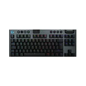 G915 X LIGHTSPEED TKL Wireless Gaming Keyboard