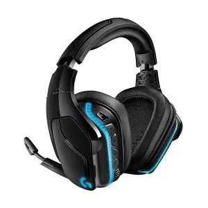 G935 Wireless 7.1 Surround Sound LIGHTSYNC Gaming Headset