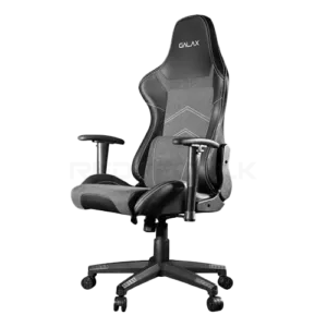 GALAX Gaming Chair – 04 Black