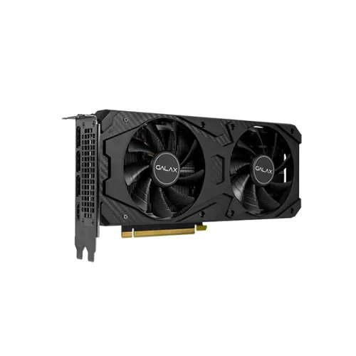 Galax GeForce 12GB RTX 3060 Graphics