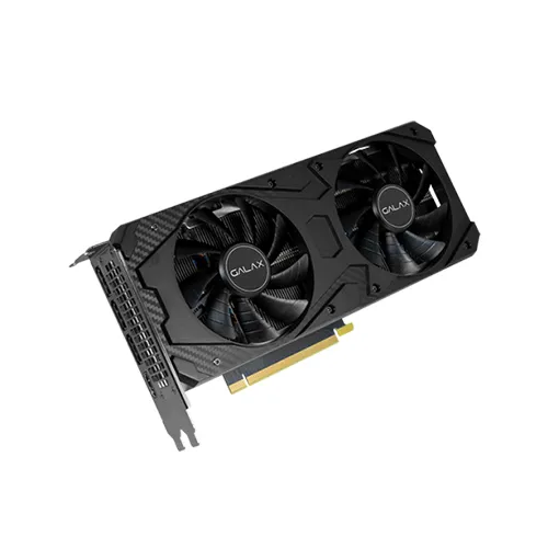 Galax GeForce 12GB RTX 3060 Graphics