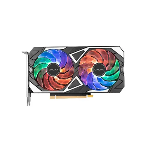 GALAX GeForce RTX 3050 EX
