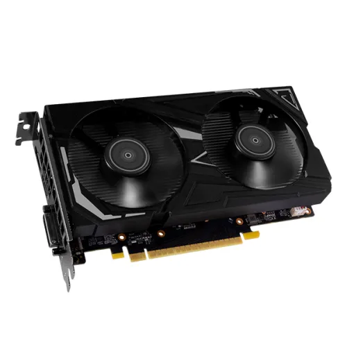 Galax GTX 1650-4GB Graphic Card