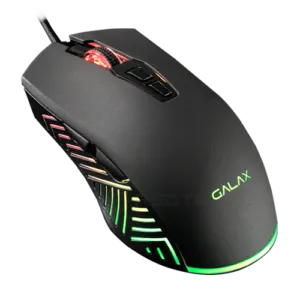 GALAX SLIDER 03 – 7200DPI Wired RGB Gaming Mouse