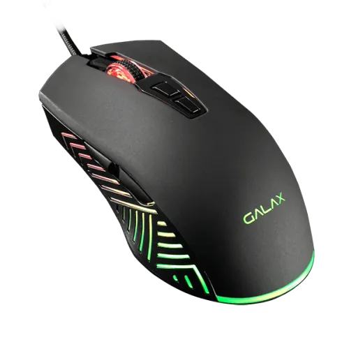 Galax Slider 03 RGB Gaming Mouse