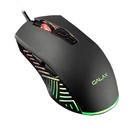 Galax Slider 03 RGB Gaming Mouse