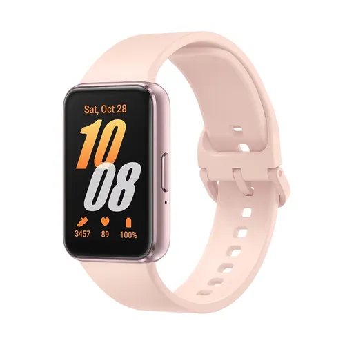 Galaxy Fit 3 Smart Watch