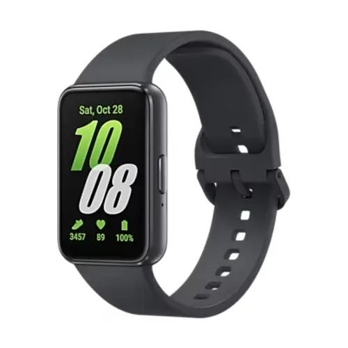 Galaxy Fit 3 Smart Watch