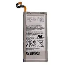 Galaxy M34 Genuine Battery Replacement