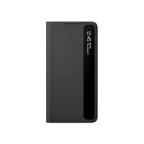 Galaxy S21 Smart Clear View Cover