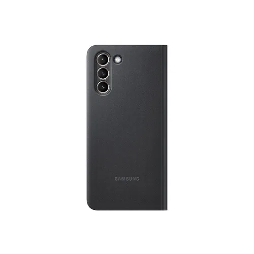 Galaxy S21 Smart Clear View Cover