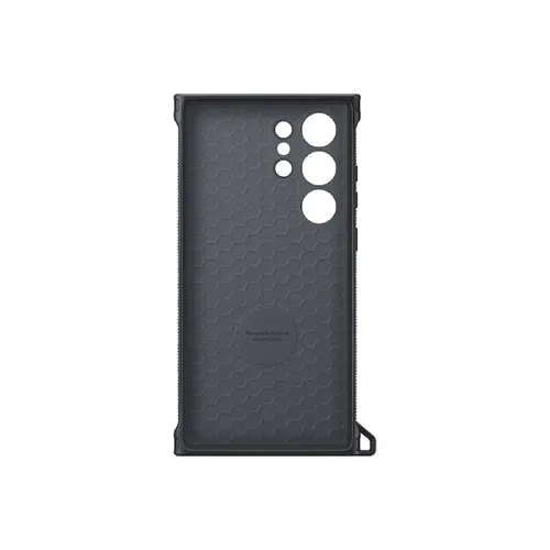Galaxy S23 Ultra Rugged Gadget Case, Titan