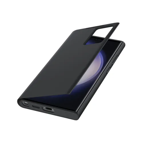 Galaxy S23 Ultra Smart View Wallet Case