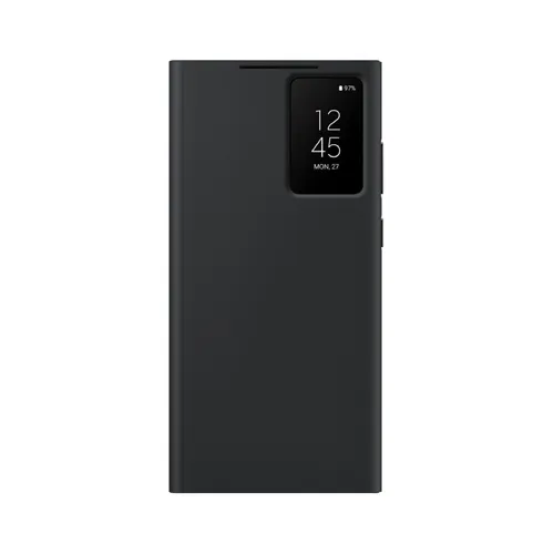 Galaxy S23 Ultra Smart View Wallet Case