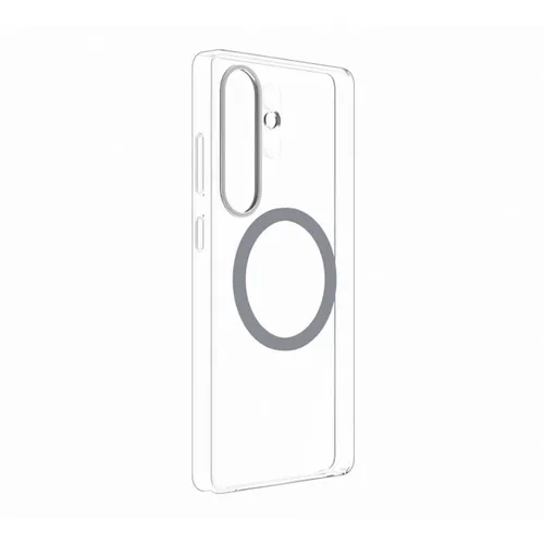 Galaxy S25 Ultra Clear Magnet Case