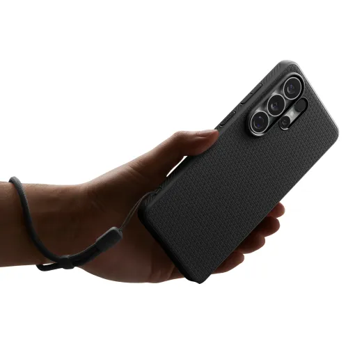 Galaxy S26 Ultra Case Liquid Air (Mag Fit)