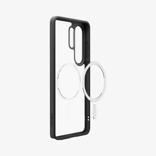 Galaxy S26 Ultra Case Ultra Hybrid (Mag Fit)