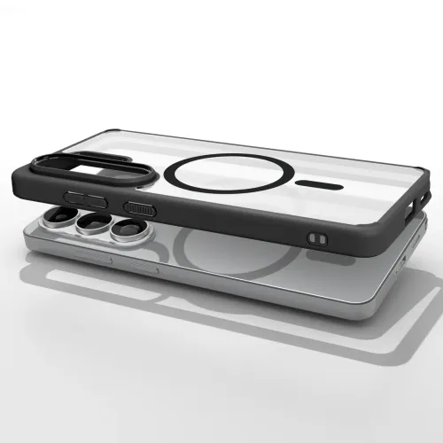 Galaxy S26 Ultra Case Ultra Hybrid (Mag Fit)