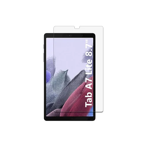 Galaxy Tab A7 Lite 8.7" (2021) Tempered Glass Screen Protector
