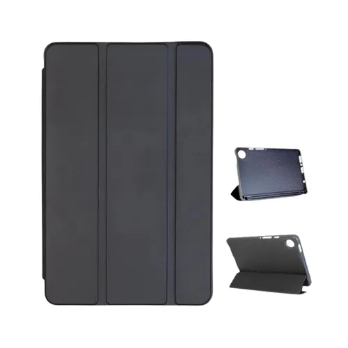 Galaxy Tab A9+ Smart Case with Pencil holder