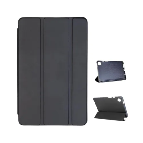 Galaxy Tab A9+ Smart Case with Pencil holder