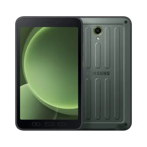 Galaxy Tab Active5 5G 6GB RAM 128GB – Green