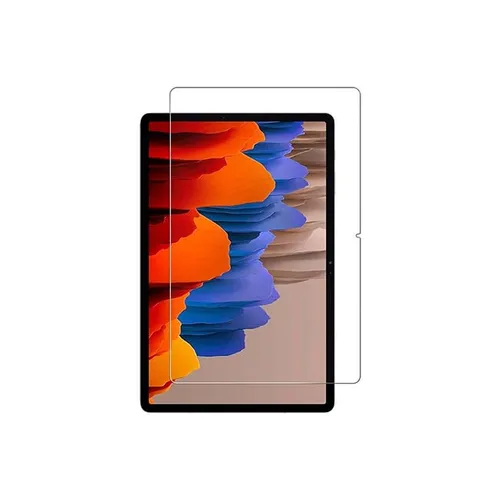 Galaxy Tab S7 Tempered Glass