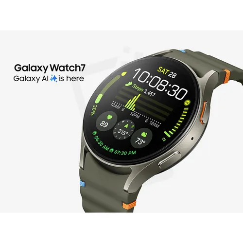 Galaxy Watch 7