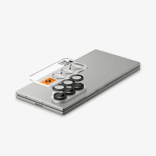 Galaxy Z Fold 7 Optik Pro EZ Fit Lens Protector