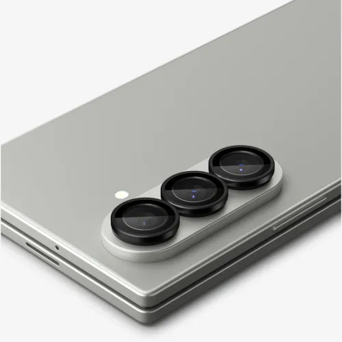 Galaxy Z Fold 7 Optik Pro EZ Fit Lens Protector