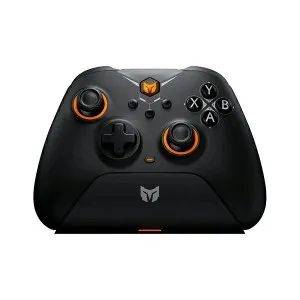 Gale Dual-Hall Gaming Controller – With Charging Stand