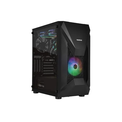 Gamdias 0001058 Athena E1 Elite ARGB Gaming Case