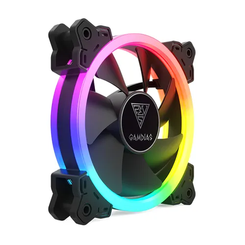 Gamdias Aeolus Fan